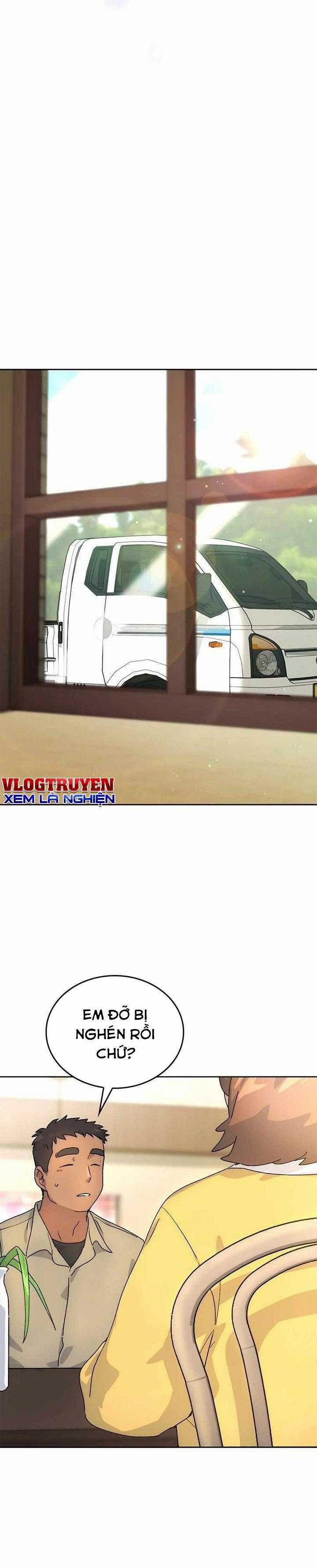 Chữa Lành Cuộc Sống Bằng Cách Cắm Trại Ở Thế Giới Khác 3 trang 9