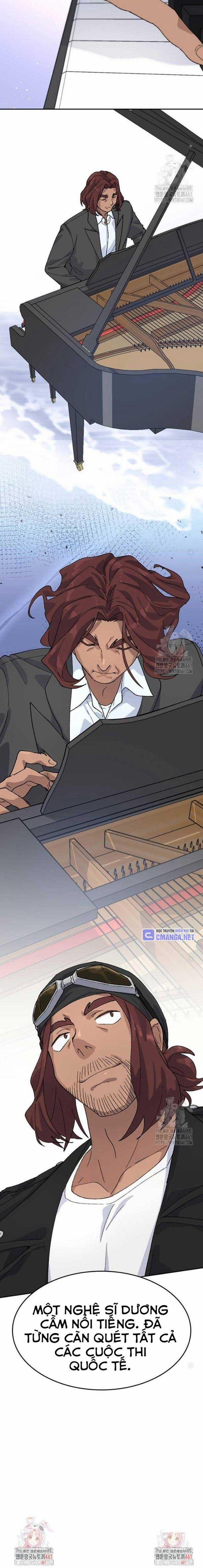 Chữa Lành Cuộc Sống Bằng Cách Cắm Trại Ở Thế Giới Khác 30 trang 24