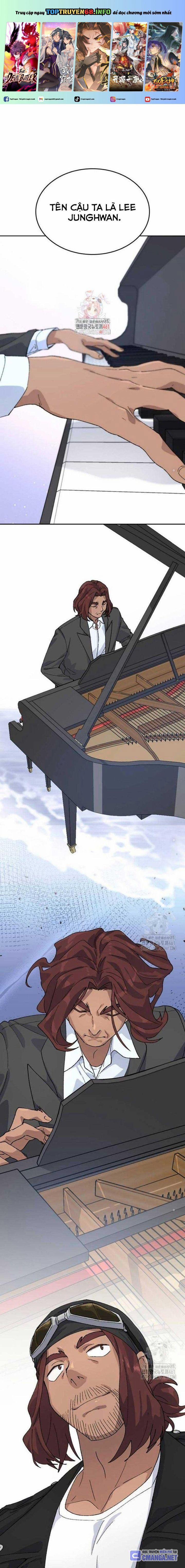 Chữa Lành Cuộc Sống Bằng Cách Cắm Trại Ở Thế Giới Khác 31 trang 0