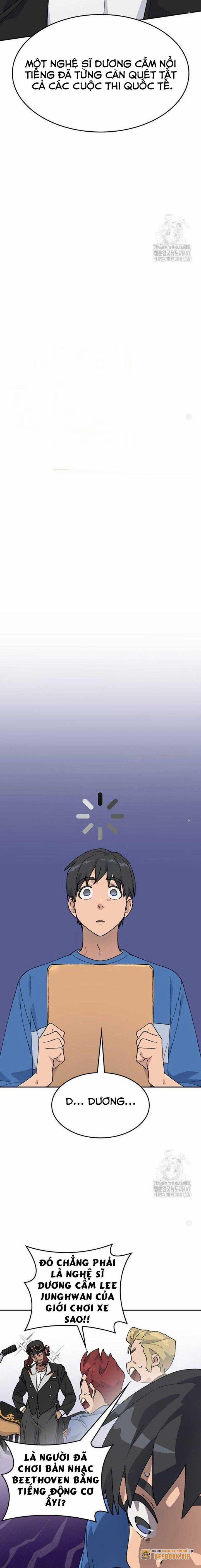 Chữa Lành Cuộc Sống Bằng Cách Cắm Trại Ở Thế Giới Khác 31 trang 1