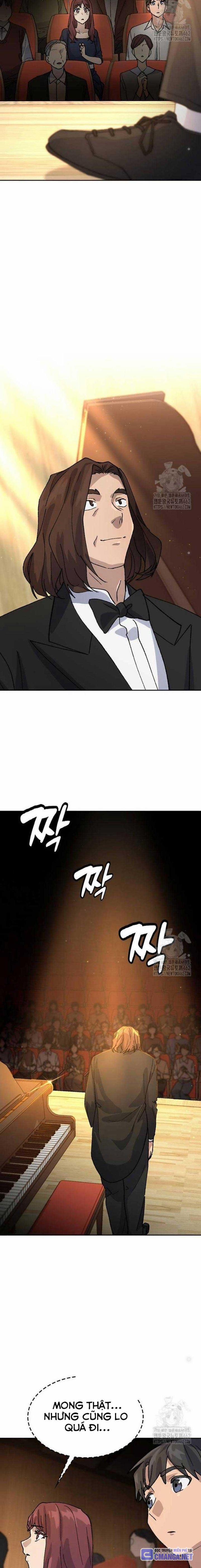 Chữa Lành Cuộc Sống Bằng Cách Cắm Trại Ở Thế Giới Khác 33 trang 8