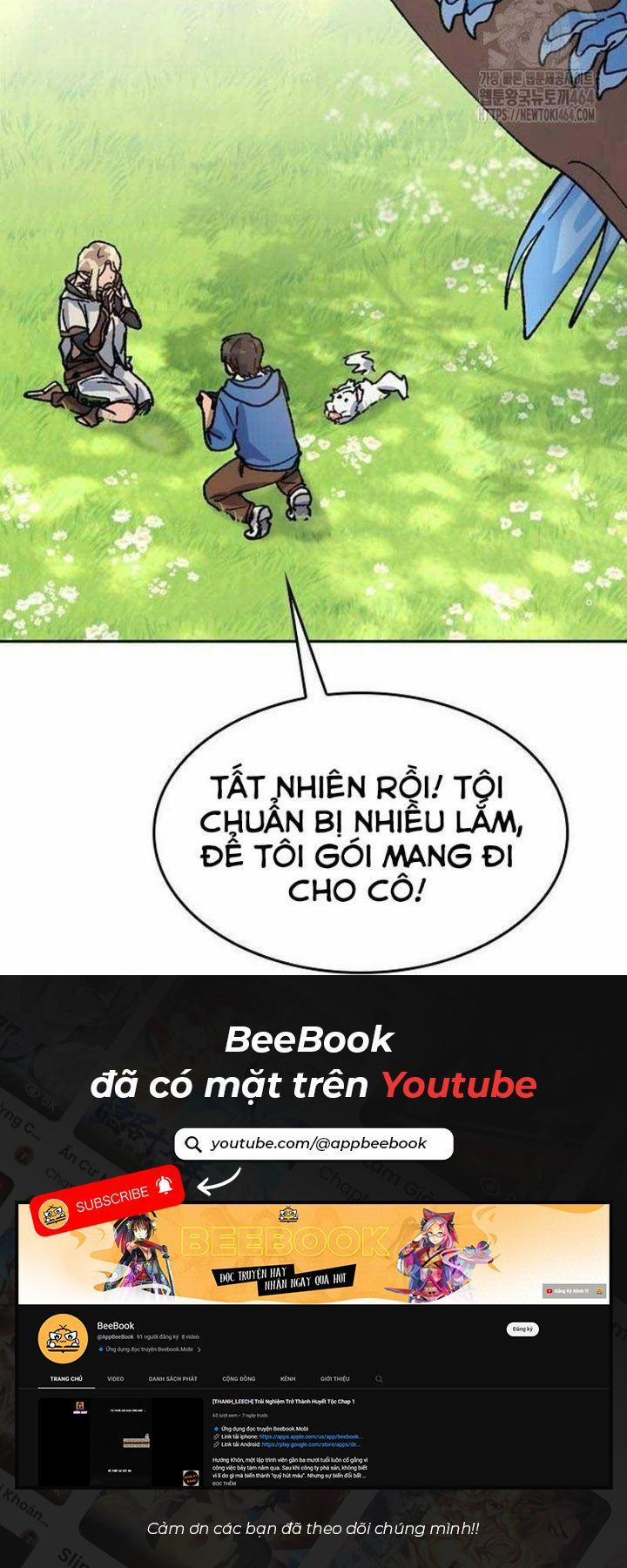 Chữa Lành Cuộc Sống Bằng Cách Cắm Trại Ở Thế Giới Khác 35 trang 25