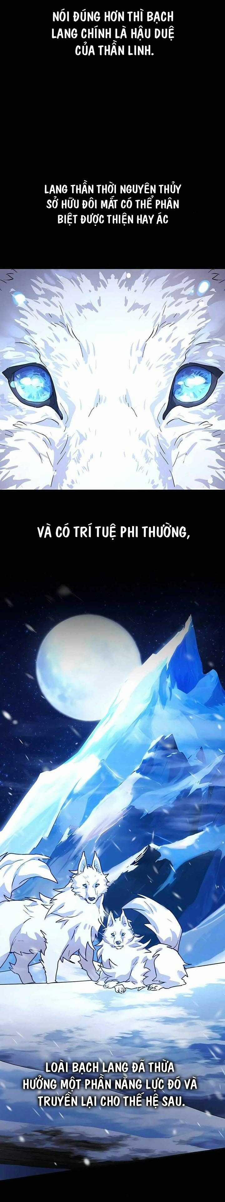 Chữa Lành Cuộc Sống Bằng Cách Cắm Trại Ở Thế Giới Khác 4 trang 10