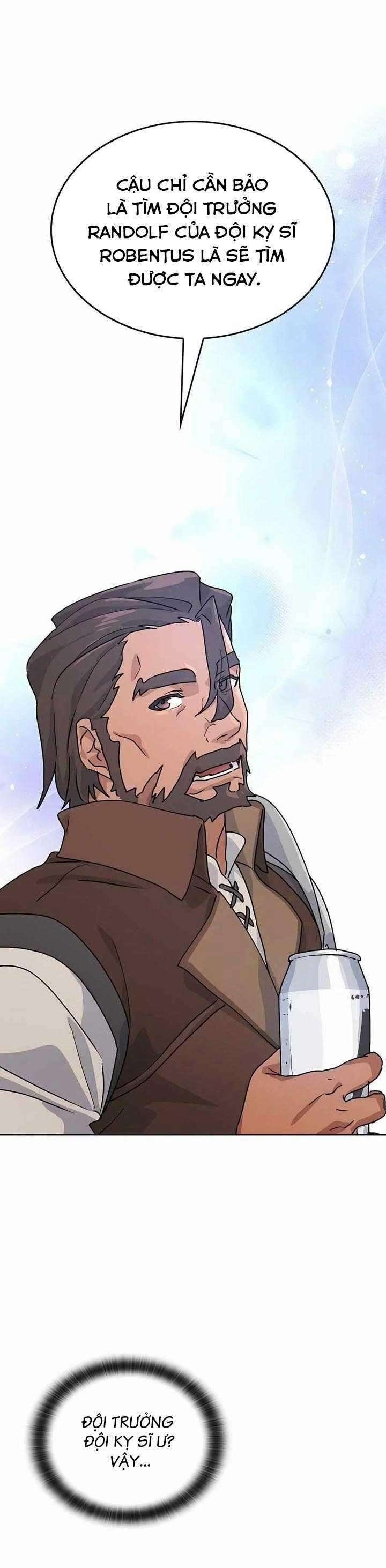 Chữa Lành Cuộc Sống Bằng Cách Cắm Trại Ở Thế Giới Khác 4 trang 22