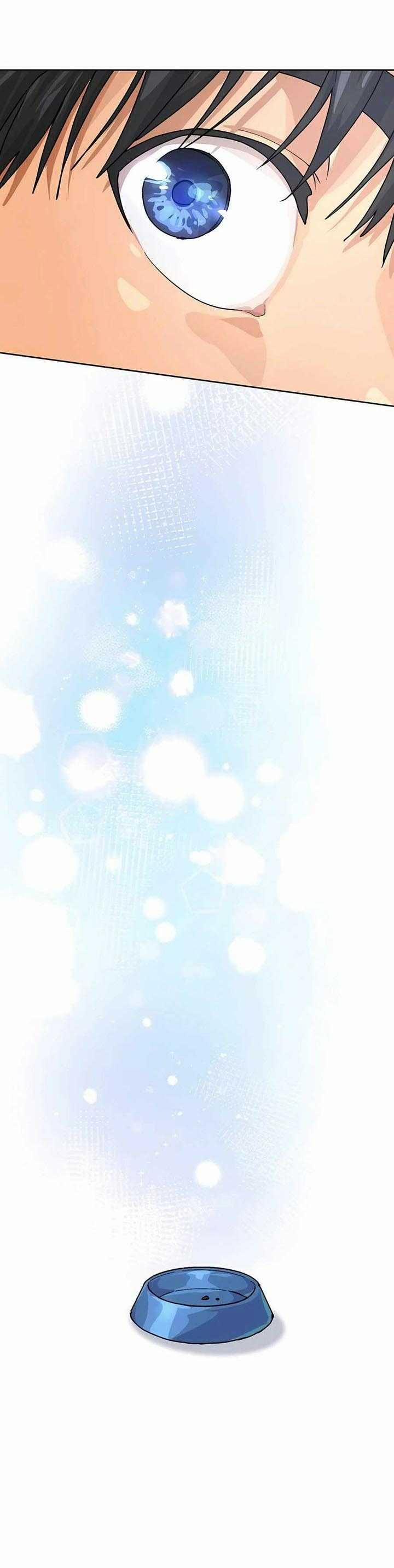 Chữa Lành Cuộc Sống Bằng Cách Cắm Trại Ở Thế Giới Khác 4 trang 33