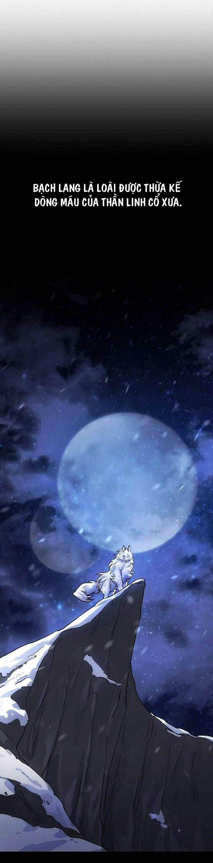 Chữa Lành Cuộc Sống Bằng Cách Cắm Trại Ở Thế Giới Khác 4 trang 9