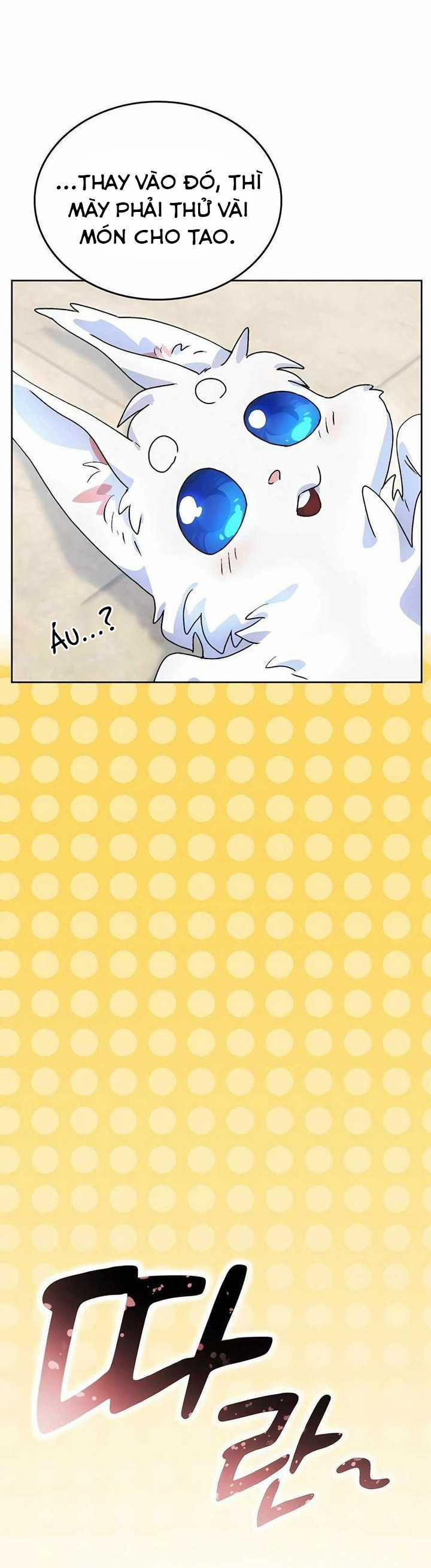 Chữa Lành Cuộc Sống Bằng Cách Cắm Trại Ở Thế Giới Khác 5 trang 31