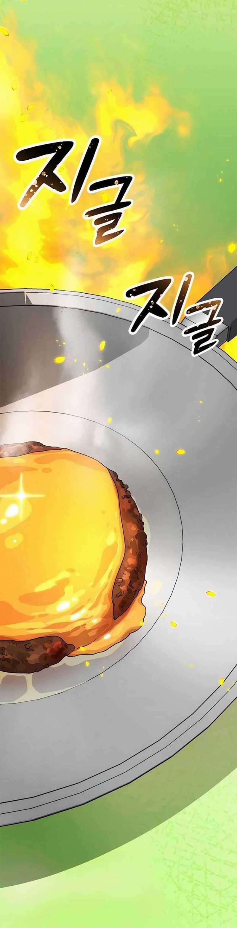 Chữa Lành Cuộc Sống Bằng Cách Cắm Trại Ở Thế Giới Khác 6 trang 1