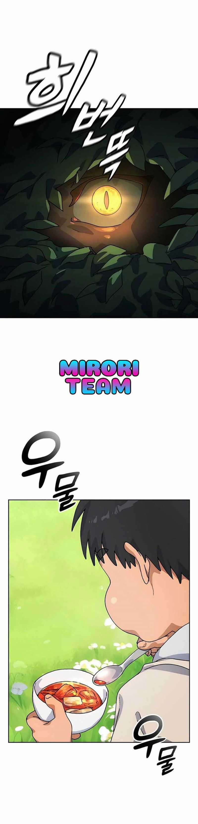 Chữa Lành Cuộc Sống Bằng Cách Cắm Trại Ở Thế Giới Khác 6 trang 44