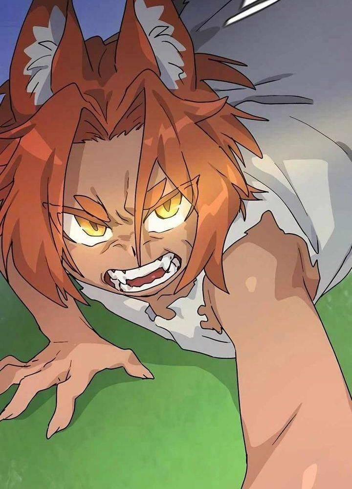 Chữa Lành Cuộc Sống Bằng Cách Cắm Trại Ở Thế Giới Khác 7 trang 0