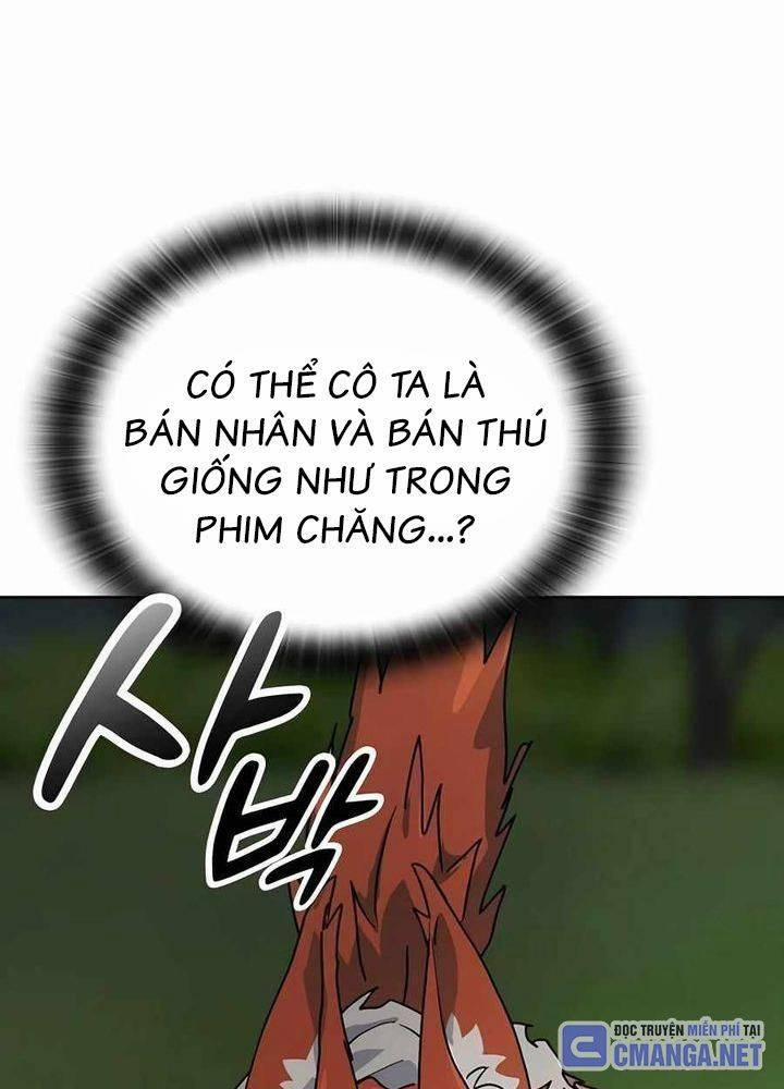 Chữa Lành Cuộc Sống Bằng Cách Cắm Trại Ở Thế Giới Khác 7 trang 10