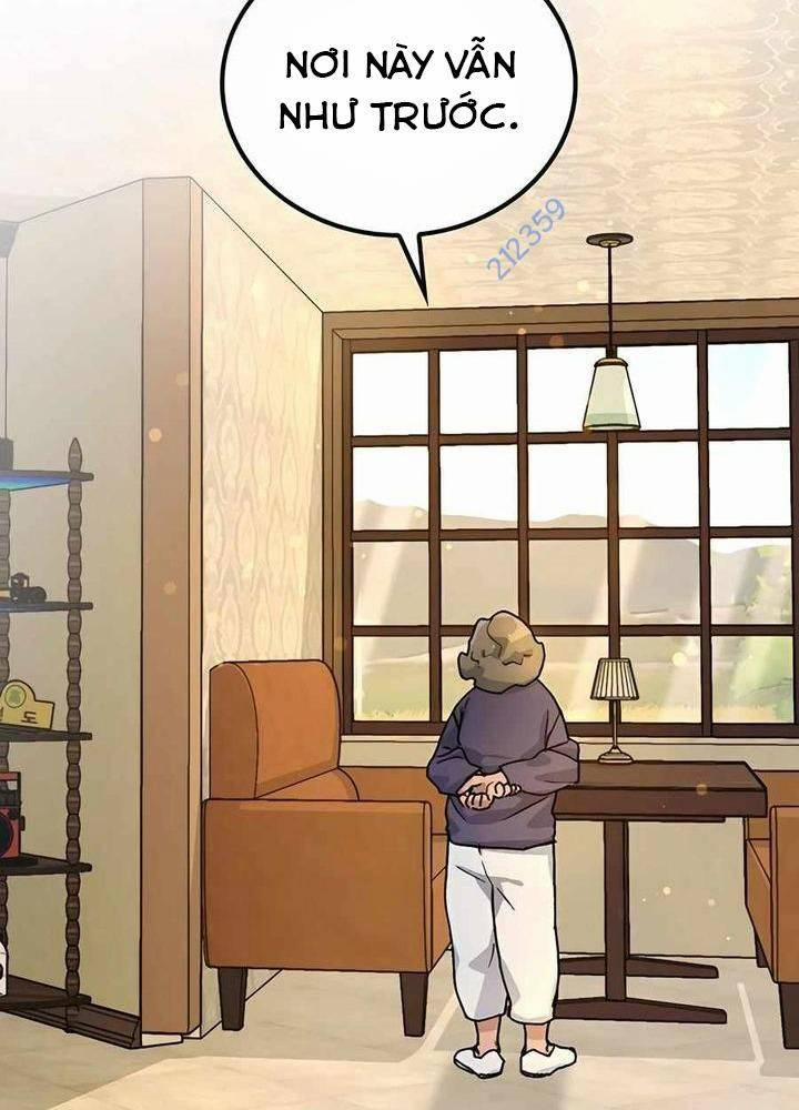 Chữa Lành Cuộc Sống Bằng Cách Cắm Trại Ở Thế Giới Khác 7 trang 114