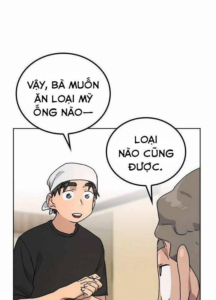 Chữa Lành Cuộc Sống Bằng Cách Cắm Trại Ở Thế Giới Khác 7 trang 123