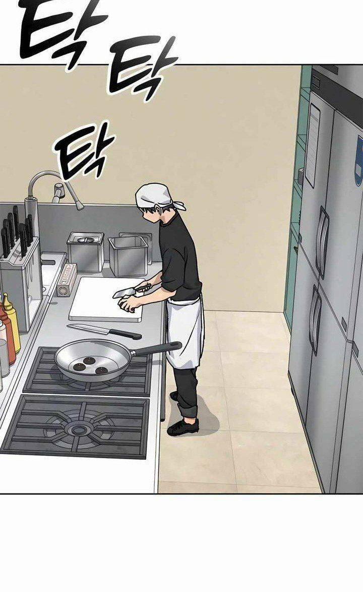 Chữa Lành Cuộc Sống Bằng Cách Cắm Trại Ở Thế Giới Khác 7 trang 125