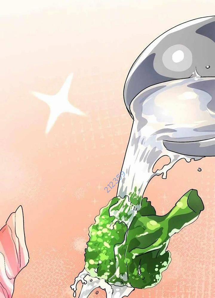 Chữa Lành Cuộc Sống Bằng Cách Cắm Trại Ở Thế Giới Khác 7 trang 132