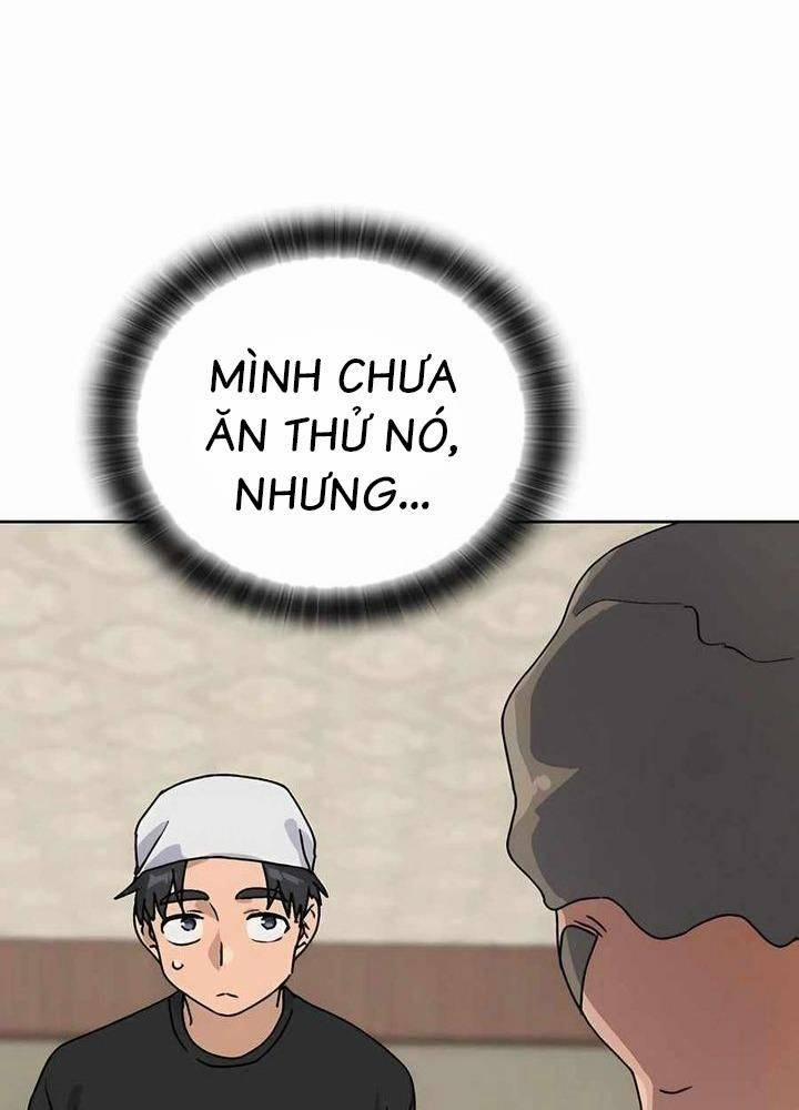 Chữa Lành Cuộc Sống Bằng Cách Cắm Trại Ở Thế Giới Khác 7 trang 141