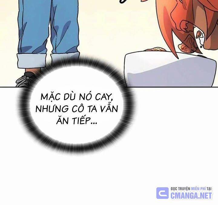 Chữa Lành Cuộc Sống Bằng Cách Cắm Trại Ở Thế Giới Khác 7 trang 52