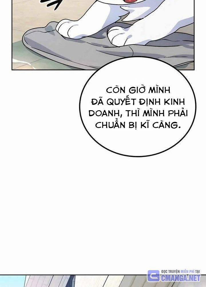 Chữa Lành Cuộc Sống Bằng Cách Cắm Trại Ở Thế Giới Khác 7 trang 91