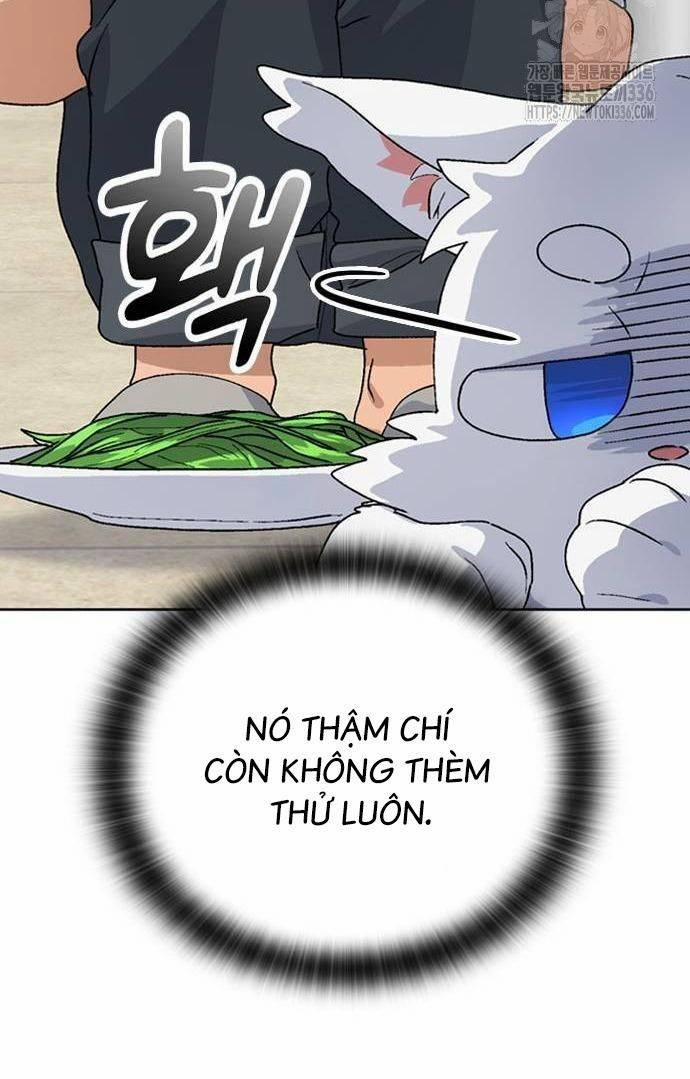 Chữa Lành Cuộc Sống Bằng Cách Cắm Trại Ở Thế Giới Khác 8 trang 117