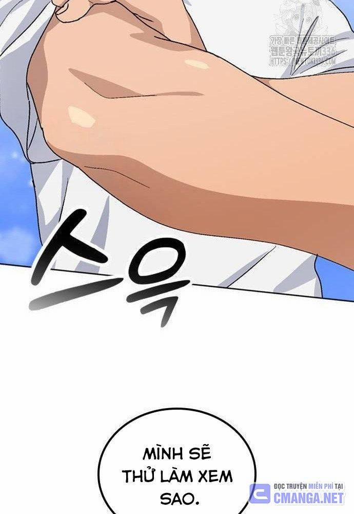 Chữa Lành Cuộc Sống Bằng Cách Cắm Trại Ở Thế Giới Khác 8 trang 122