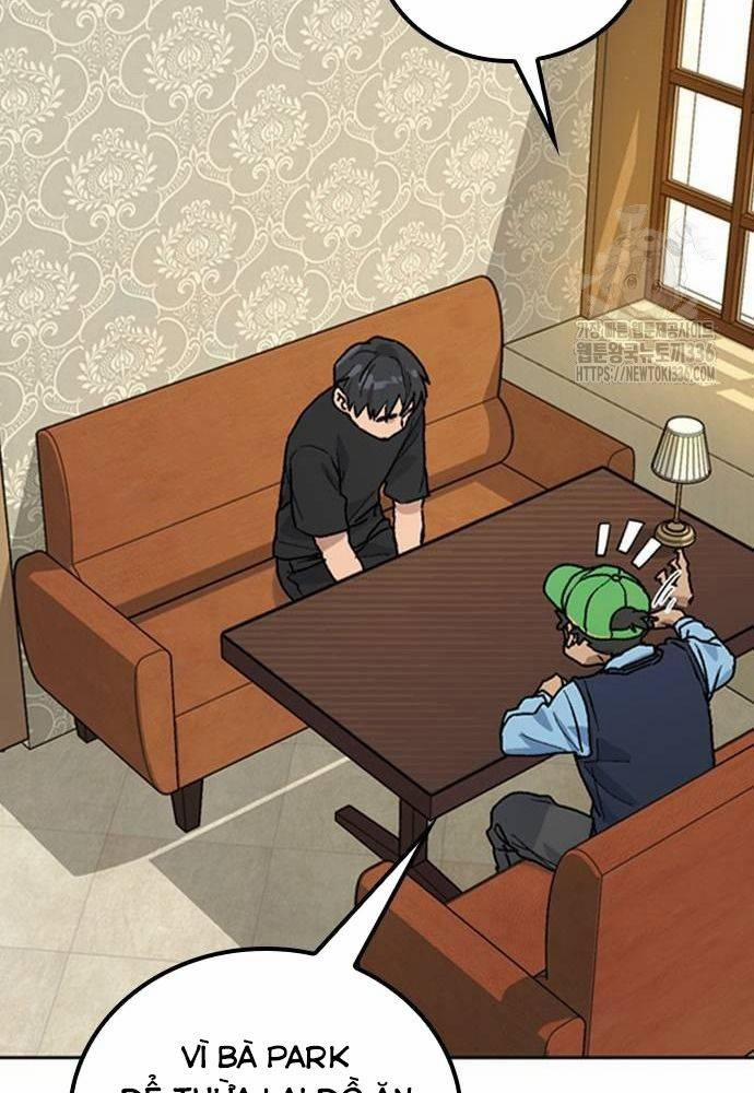 Chữa Lành Cuộc Sống Bằng Cách Cắm Trại Ở Thế Giới Khác 8 trang 13