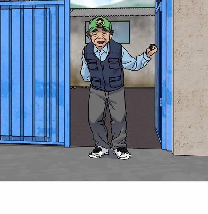 Chữa Lành Cuộc Sống Bằng Cách Cắm Trại Ở Thế Giới Khác 8 trang 133