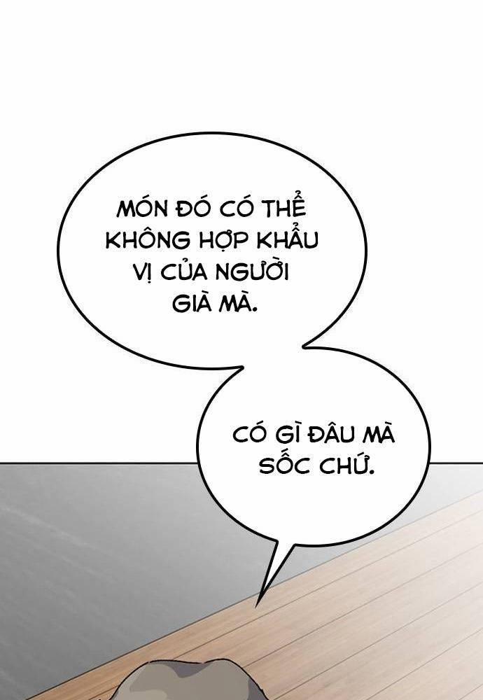 Chữa Lành Cuộc Sống Bằng Cách Cắm Trại Ở Thế Giới Khác 8 trang 138