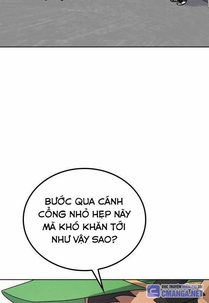 Chữa Lành Cuộc Sống Bằng Cách Cắm Trại Ở Thế Giới Khác 8 trang 143