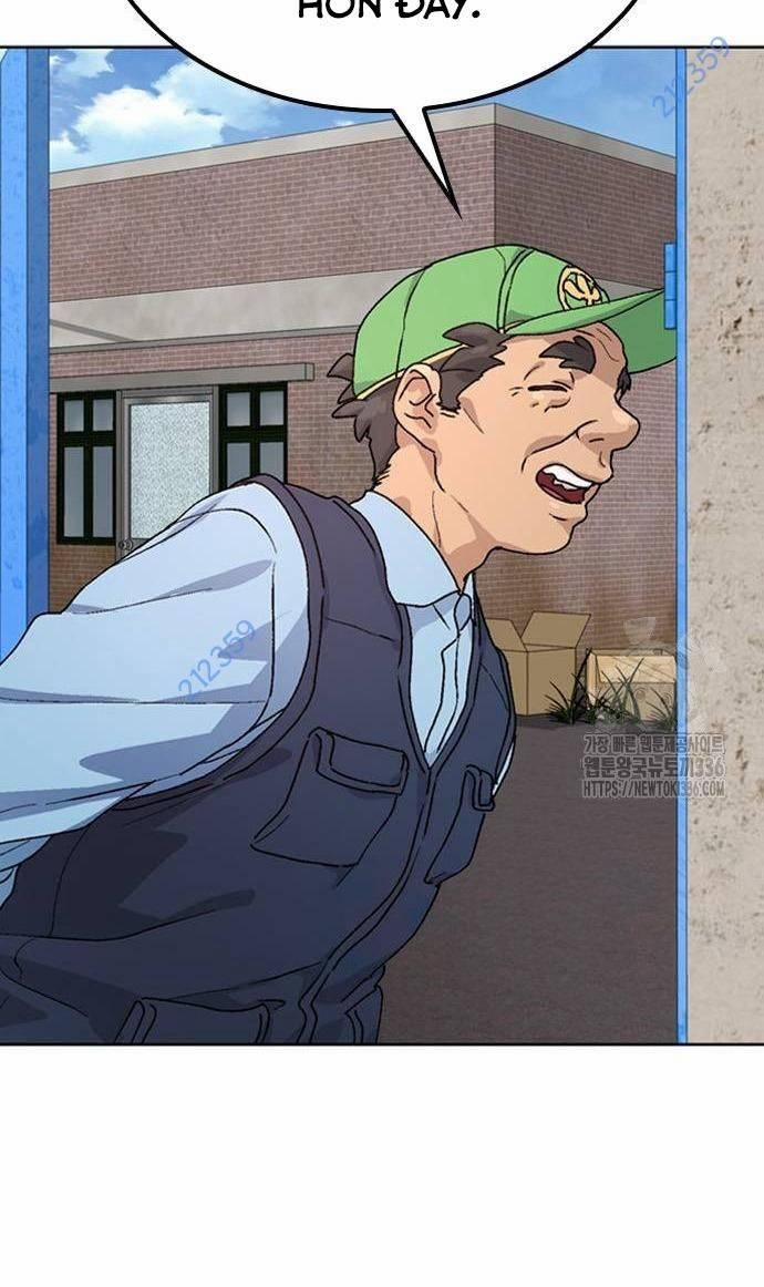 Chữa Lành Cuộc Sống Bằng Cách Cắm Trại Ở Thế Giới Khác 8 trang 147