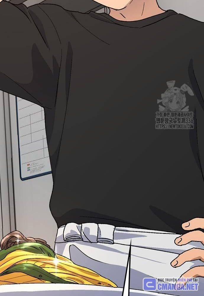 Chữa Lành Cuộc Sống Bằng Cách Cắm Trại Ở Thế Giới Khác 8 trang 152