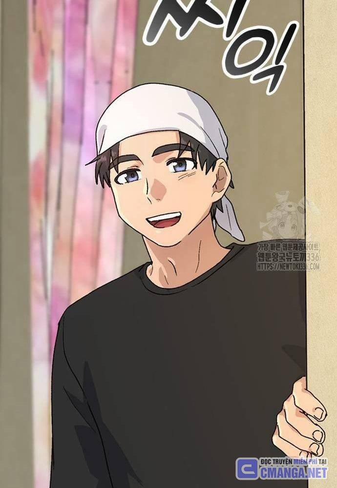 Chữa Lành Cuộc Sống Bằng Cách Cắm Trại Ở Thế Giới Khác 8 trang 164