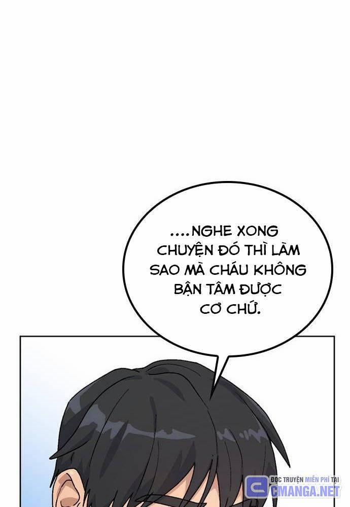 Chữa Lành Cuộc Sống Bằng Cách Cắm Trại Ở Thế Giới Khác 8 trang 32