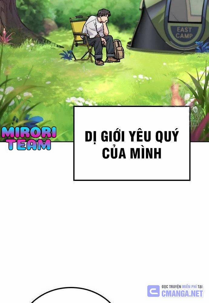 Chữa Lành Cuộc Sống Bằng Cách Cắm Trại Ở Thế Giới Khác 8 trang 35