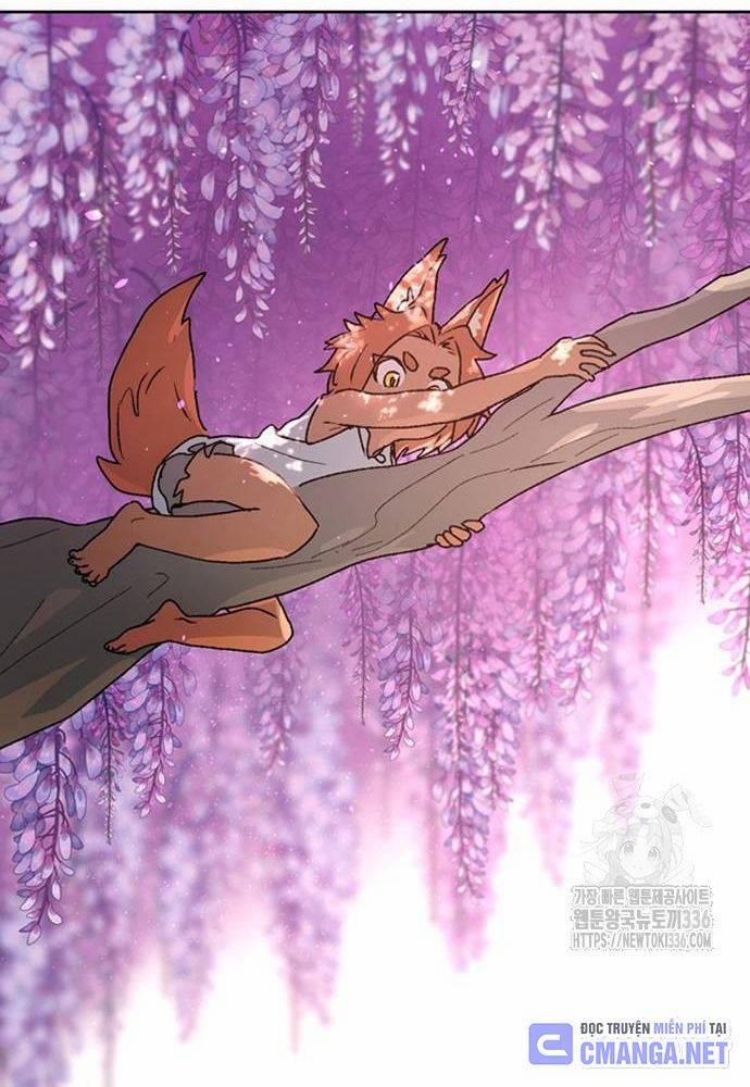 Chữa Lành Cuộc Sống Bằng Cách Cắm Trại Ở Thế Giới Khác 8 trang 44