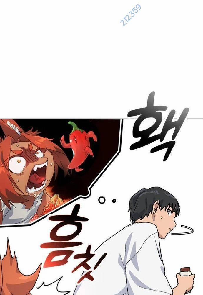 Chữa Lành Cuộc Sống Bằng Cách Cắm Trại Ở Thế Giới Khác 8 trang 66