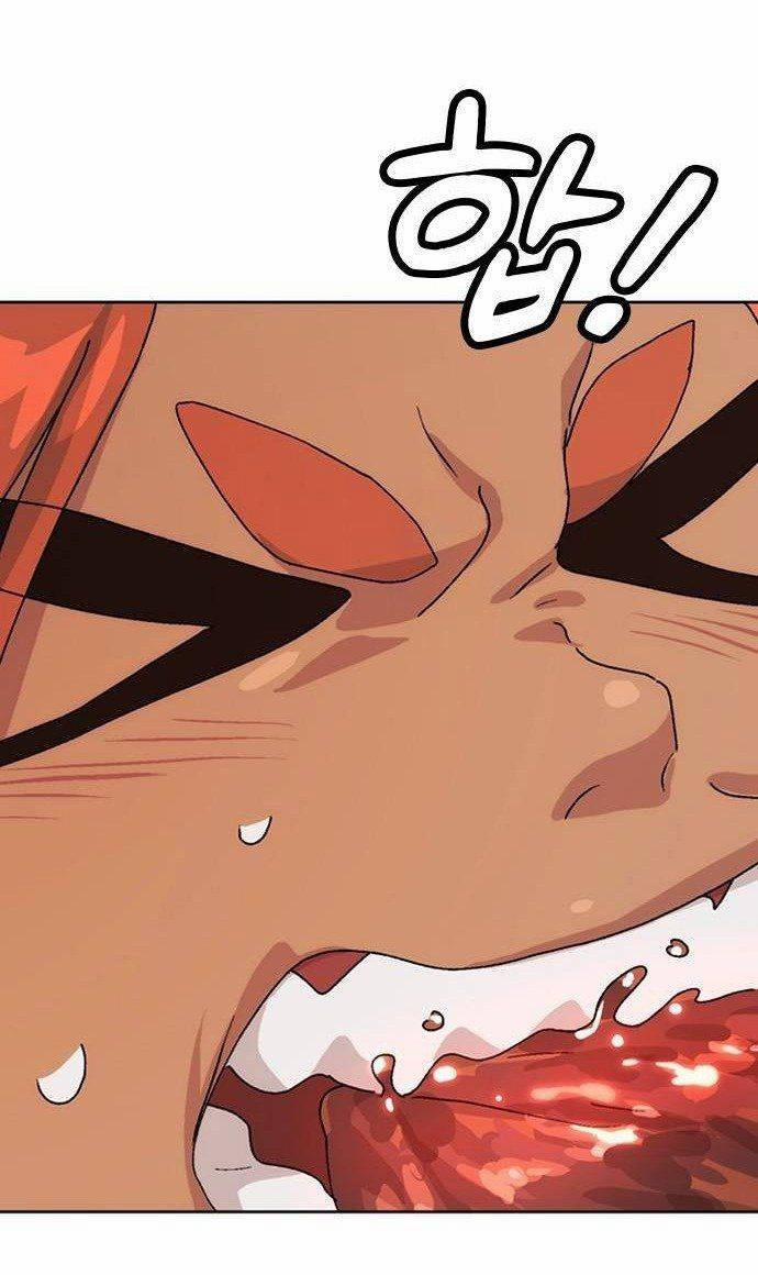 Chữa Lành Cuộc Sống Bằng Cách Cắm Trại Ở Thế Giới Khác 8 trang 84