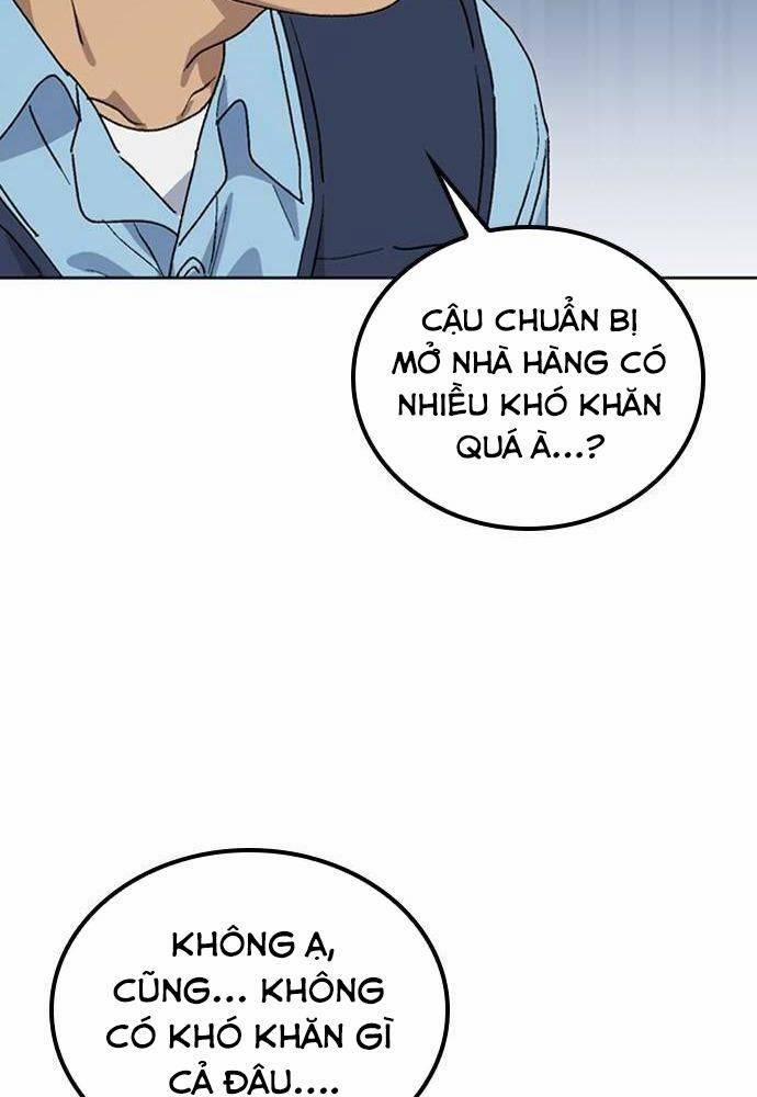 Chữa Lành Cuộc Sống Bằng Cách Cắm Trại Ở Thế Giới Khác 8 trang 9