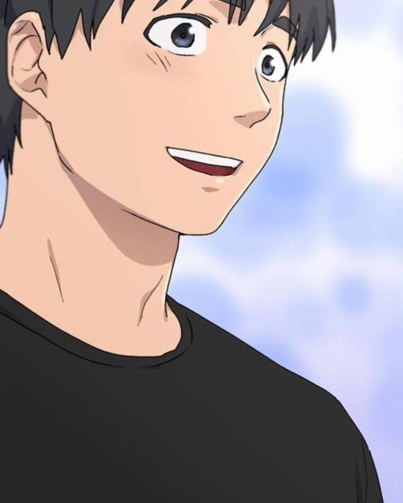 Chữa Lành Cuộc Sống Bằng Cách Cắm Trại Ở Thế Giới Khác 9 trang 102