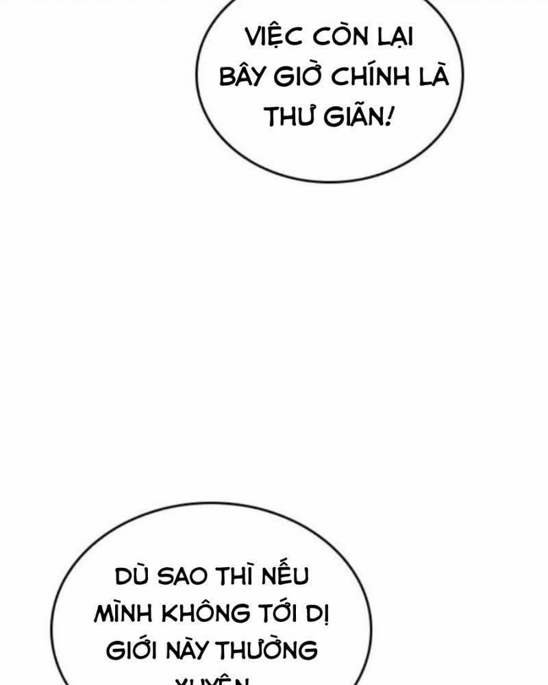 Chữa Lành Cuộc Sống Bằng Cách Cắm Trại Ở Thế Giới Khác 9 trang 112