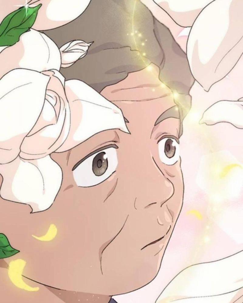 Chữa Lành Cuộc Sống Bằng Cách Cắm Trại Ở Thế Giới Khác 9 trang 12