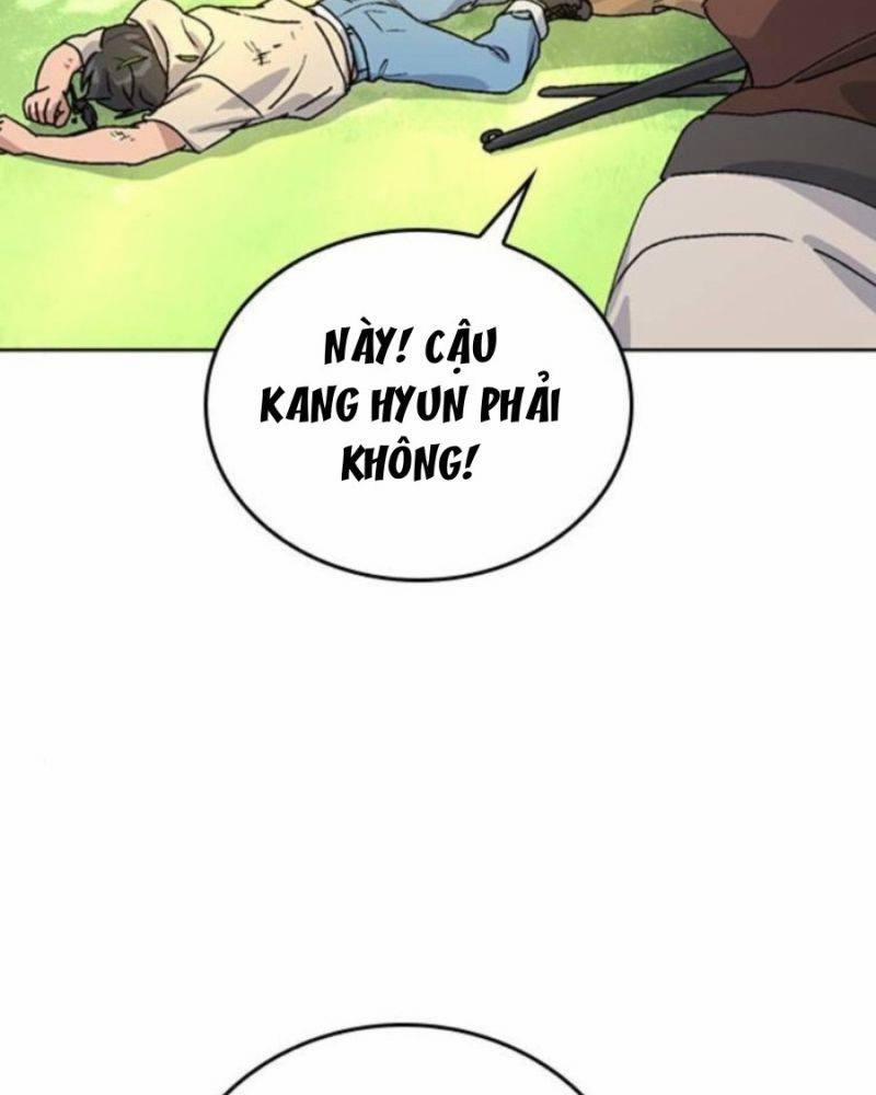 Chữa Lành Cuộc Sống Bằng Cách Cắm Trại Ở Thế Giới Khác 9 trang 132