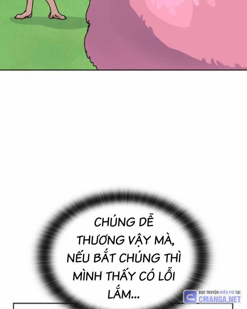 Chữa Lành Cuộc Sống Bằng Cách Cắm Trại Ở Thế Giới Khác 9 trang 167