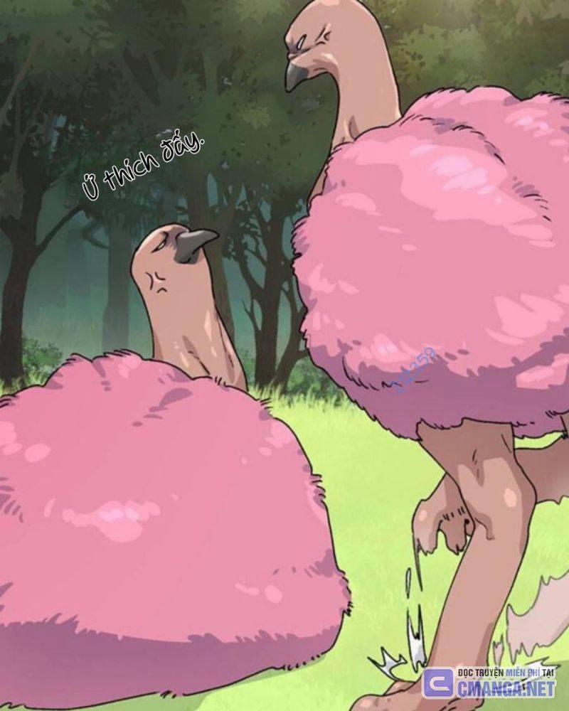 Chữa Lành Cuộc Sống Bằng Cách Cắm Trại Ở Thế Giới Khác 9 trang 173