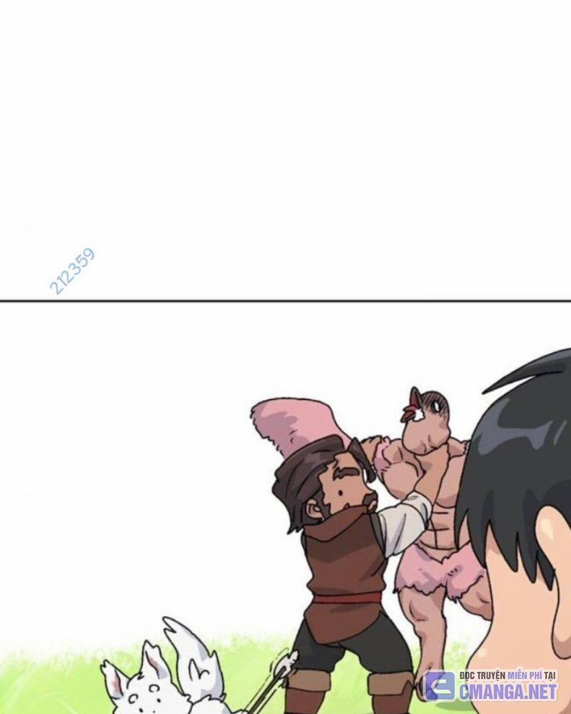 Chữa Lành Cuộc Sống Bằng Cách Cắm Trại Ở Thế Giới Khác 9 trang 200