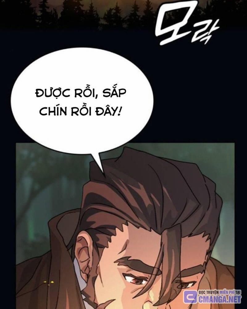 Chữa Lành Cuộc Sống Bằng Cách Cắm Trại Ở Thế Giới Khác 9 trang 206