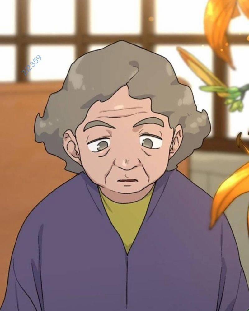 Chữa Lành Cuộc Sống Bằng Cách Cắm Trại Ở Thế Giới Khác 9 trang 21