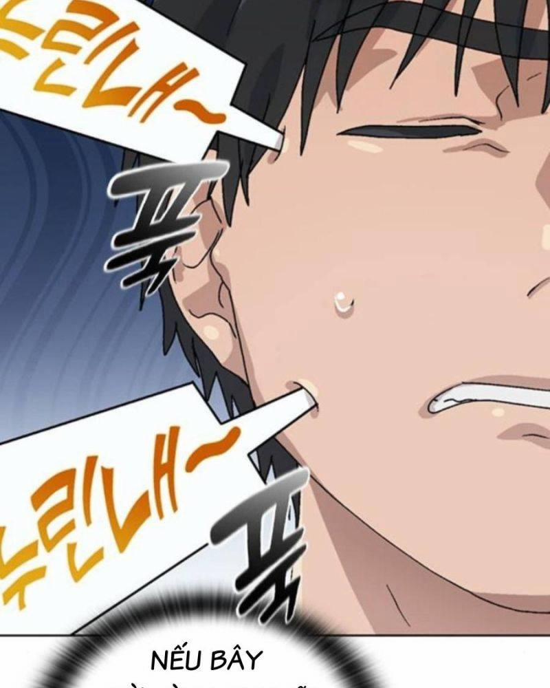 Chữa Lành Cuộc Sống Bằng Cách Cắm Trại Ở Thế Giới Khác 9 trang 216