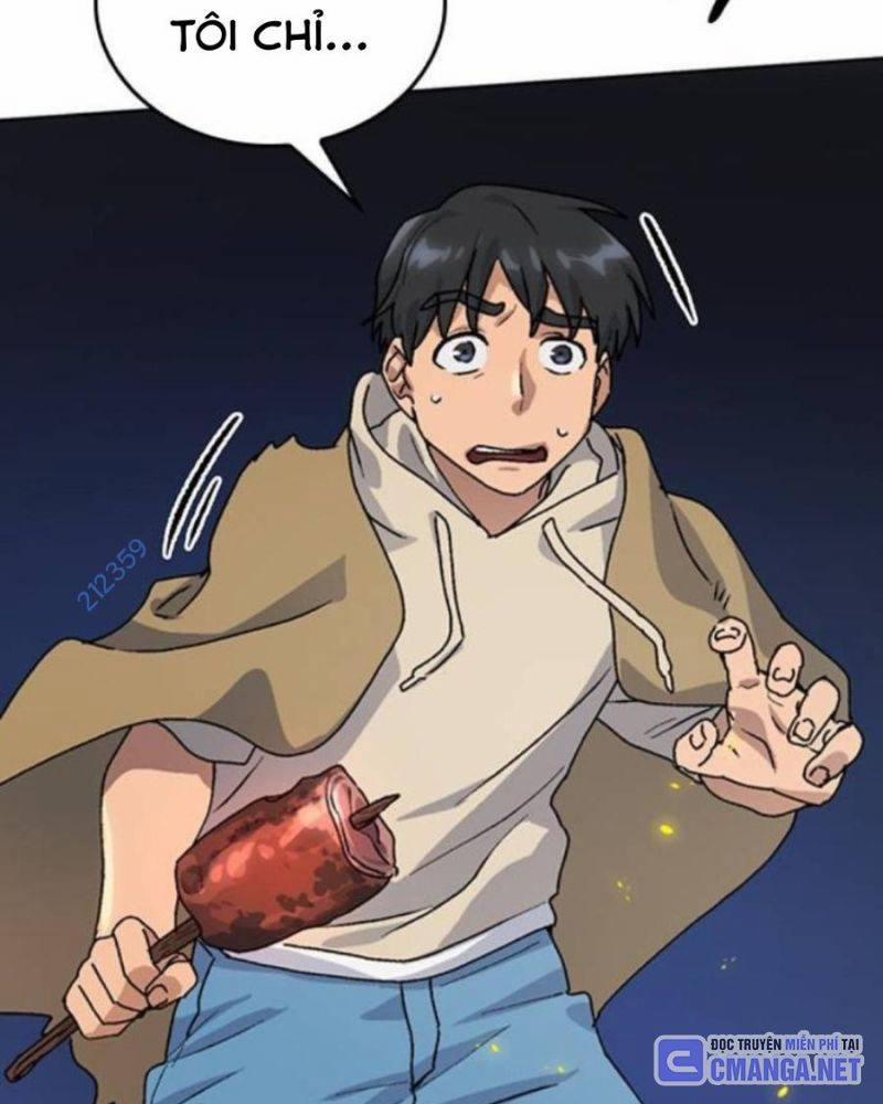 Chữa Lành Cuộc Sống Bằng Cách Cắm Trại Ở Thế Giới Khác 9 trang 233