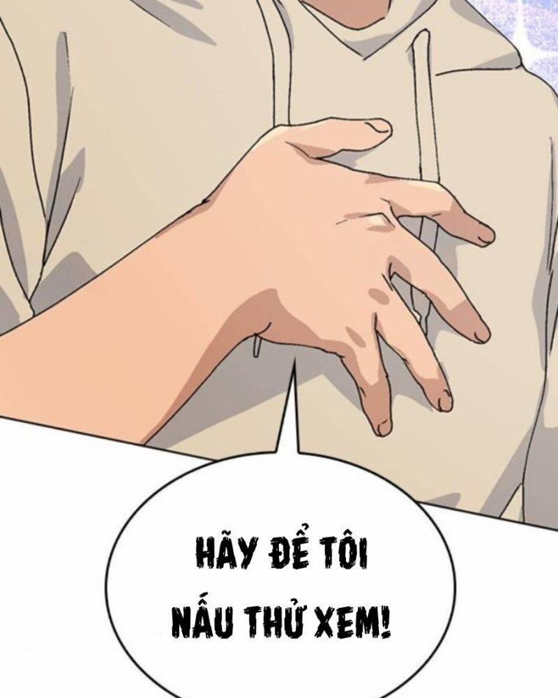 Chữa Lành Cuộc Sống Bằng Cách Cắm Trại Ở Thế Giới Khác 9 trang 247