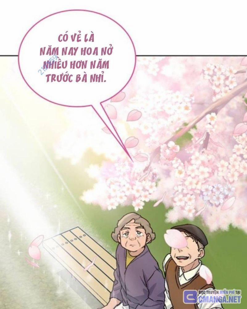 Chữa Lành Cuộc Sống Bằng Cách Cắm Trại Ở Thế Giới Khác 9 trang 41